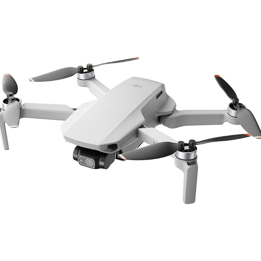 DJI mini 2