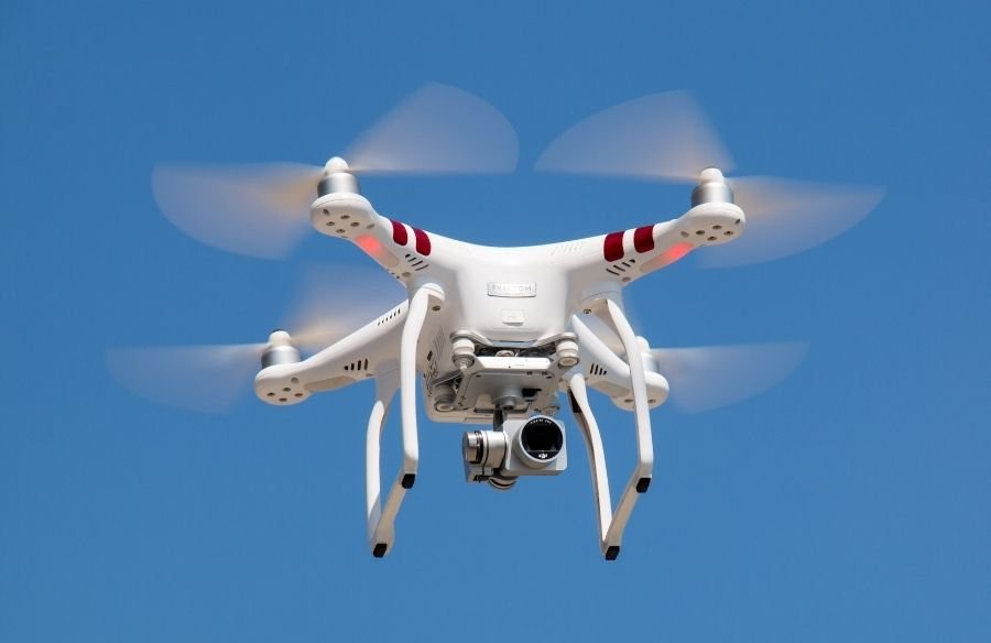 Mejores drones con cámara